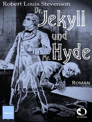 cover image of Dr. Jekyll und Mr. Hyde